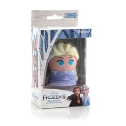 Bitty Boomer Disney Frozen II Wireless Bluetooth Weather Resistant Portable Speaker