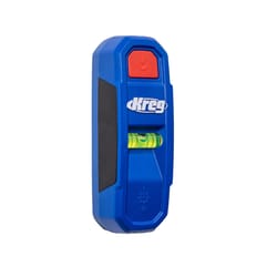 Kreg 4.13 in. L X 1.5 in. W Magnetic Stud Finder 0.75 in. 1 pc