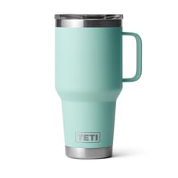 YETI Rambler 30 oz Seafoam BPA Free Travel Mug