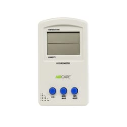 AIRCARE Programmable Humidifier Remote Control