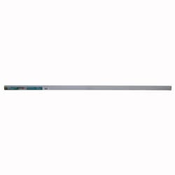 M-D 0.19 in. H X 72 in. L Prefinished Silver Aluminum Carpet Trim M-D 0.19 in. H X 72 in. L Prefinished Silver Aluminum Carpet Trim