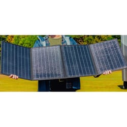 Southwire Elite Black Solar Panel 72 in.