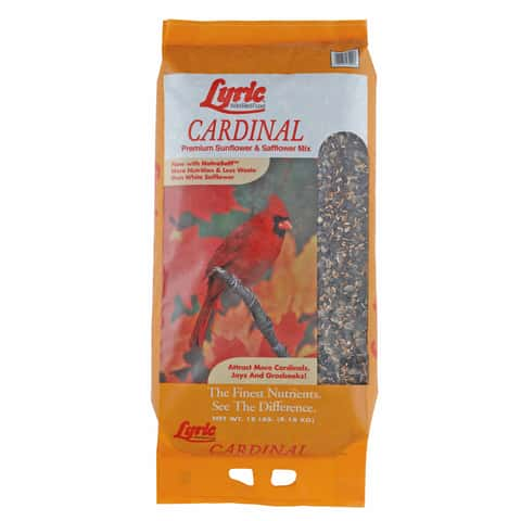 Nourriture pour oiseaux sauvages de great value (18 kg) - great value wild  bird food (18 kg), Delivery Near You