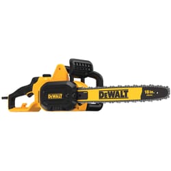 DeWalt DWCS600 18 in. Electric Chainsaw