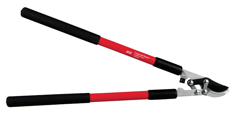 Ace GT2617A 32 in. Carbon Steel Bypass Lopper