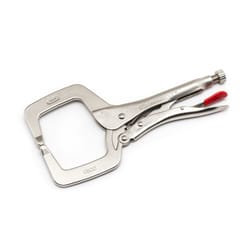 Crescent 3-9/16 in. X 3.08 in. D C-Clamp 900 lb 1 pc