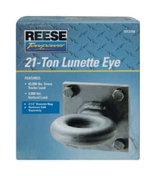 Reese Towpower 42000 lb. cap. Lunette Ring