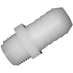 Green Leaf Inc. 3/8 in. Nylon Elbow Barb Fitting at Tractor Supply Co.