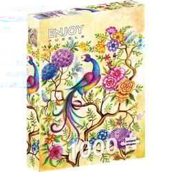 Enjoy Puzzles Jigsaw Puzzle