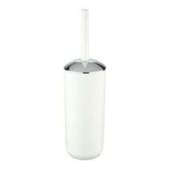 Wenko Toilet Brush Holder White