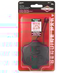 Briggs & Stratton 3-1/4 in. D Gas Cap