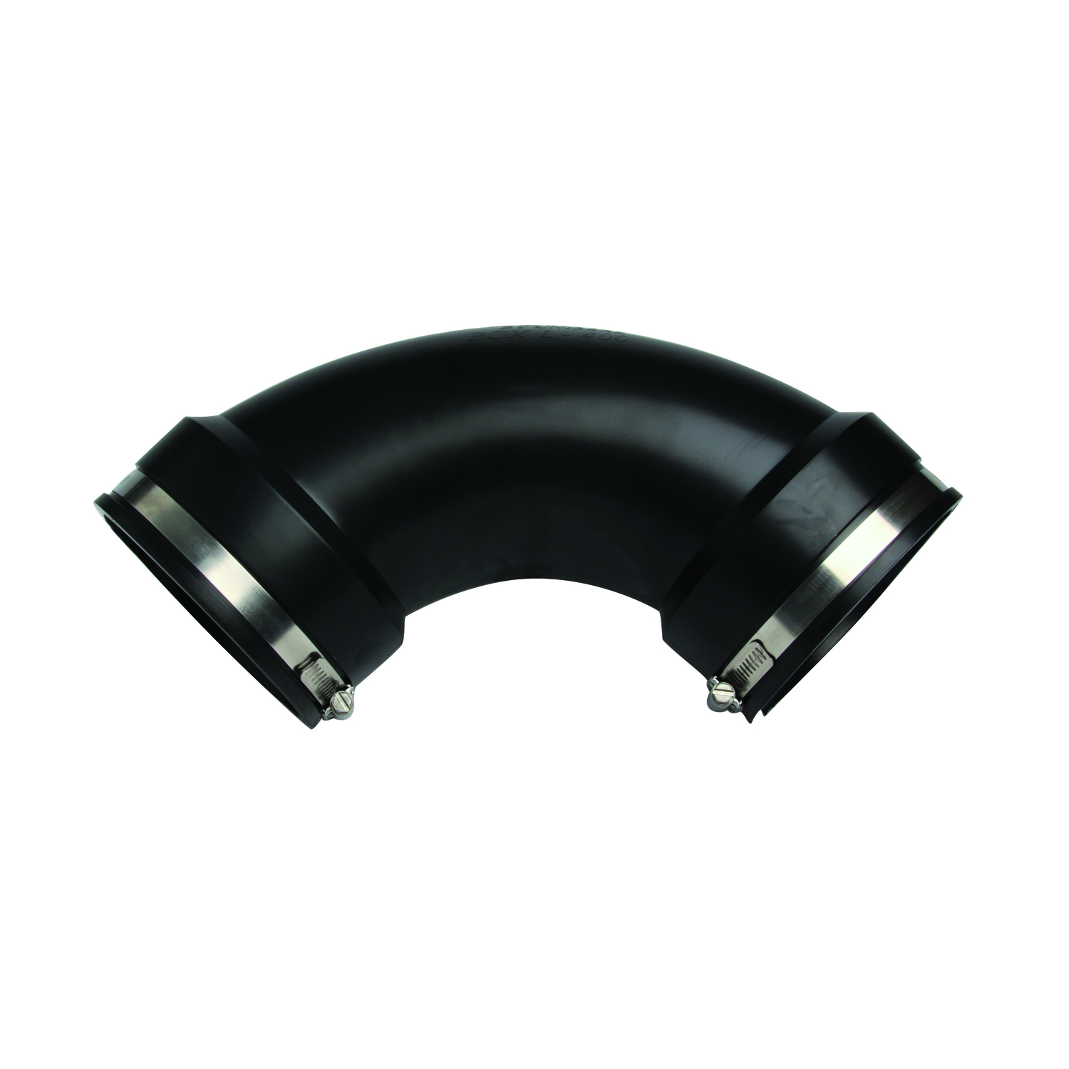 UPC 096519001874 - B & K PCXL-400 4 x 4 in. Elbow Pipe Connector ...