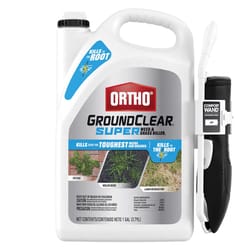 Ortho GroundClear Weed and Grass Killer RTU Liquid 1 gal
