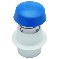 Zurn Repair Kit Blue/White Plastic/Rubber For AquaVantage and AquaFlush