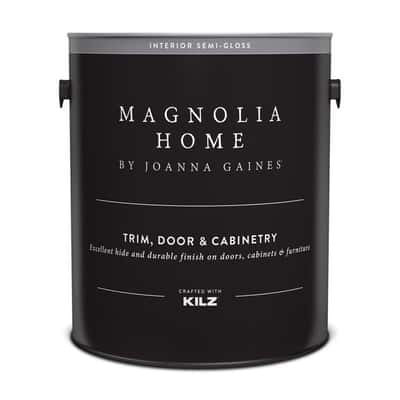 Magnolia Home by Joanna Gaines KILZ Semi-Gloss
