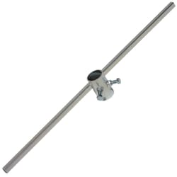 Tommy Docks Silver Steel Auger Wrench
