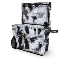 Wyld Gear Freedom Series Prairie Camo 110 qt Cooler