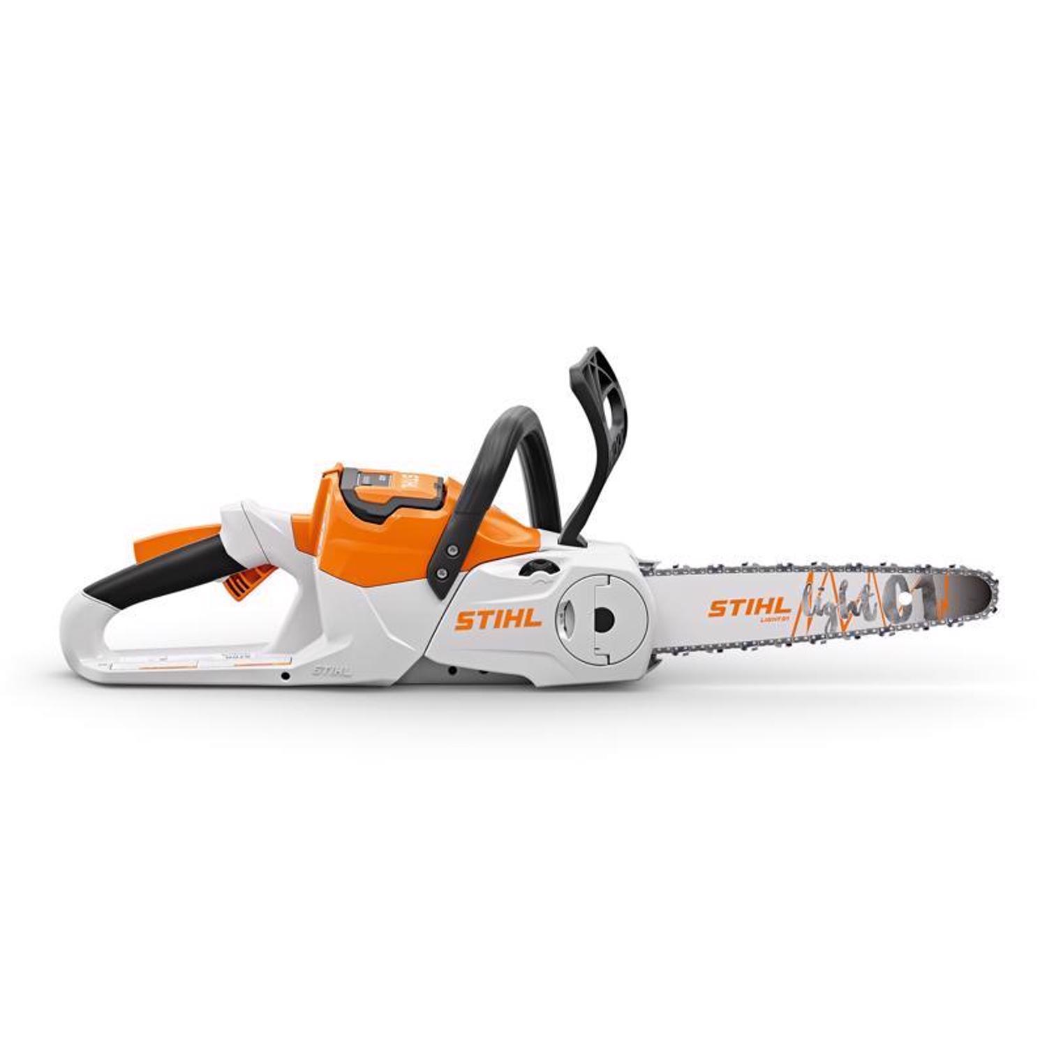 STIHL MSA 70 C-B 12 in. 0 cc Battery Chainsaw Kit (Battery Charger)