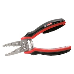 GIZMO Hand Tools, Wire Cutter, Cable Cutter Tool, Wire Cutters Electrical,  Wire Cutters Heavy Duty, Cutters For Electricians, Wire Stripper And  Crimping Tool - Price History