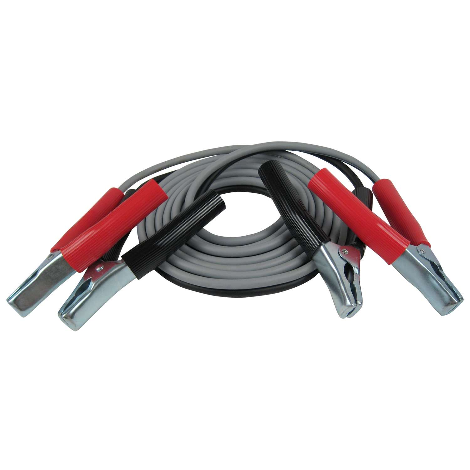 DieHard 12 ft. 10 Ga. Booster Cable Clamps Ace Hardware