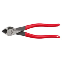 Milwaukee 8.29 in. Forged Steel Diagonal Pliers