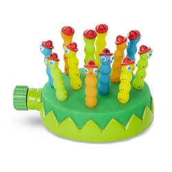 Melissa & Doug Sprinkler Plastic