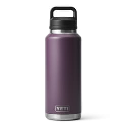 YETI Rambler 46 oz Nordic Purple BPA Free Bottle with Chug Cap