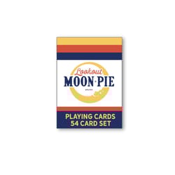 MoonPie Playing Cards Stripe 54 pc