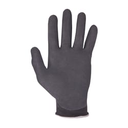 CLC T-Touch Men's Safety Gloves Black M