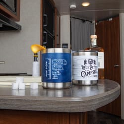 Cameo Tumbler 1 pk