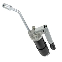 LubriMatic Ultimate Manual Grease Gun 14 oz