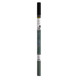 M-D BUILDING PRODUCTS Charcoal Polyester Door and Window Screen 48 in. W X 84 in. L 1 pk