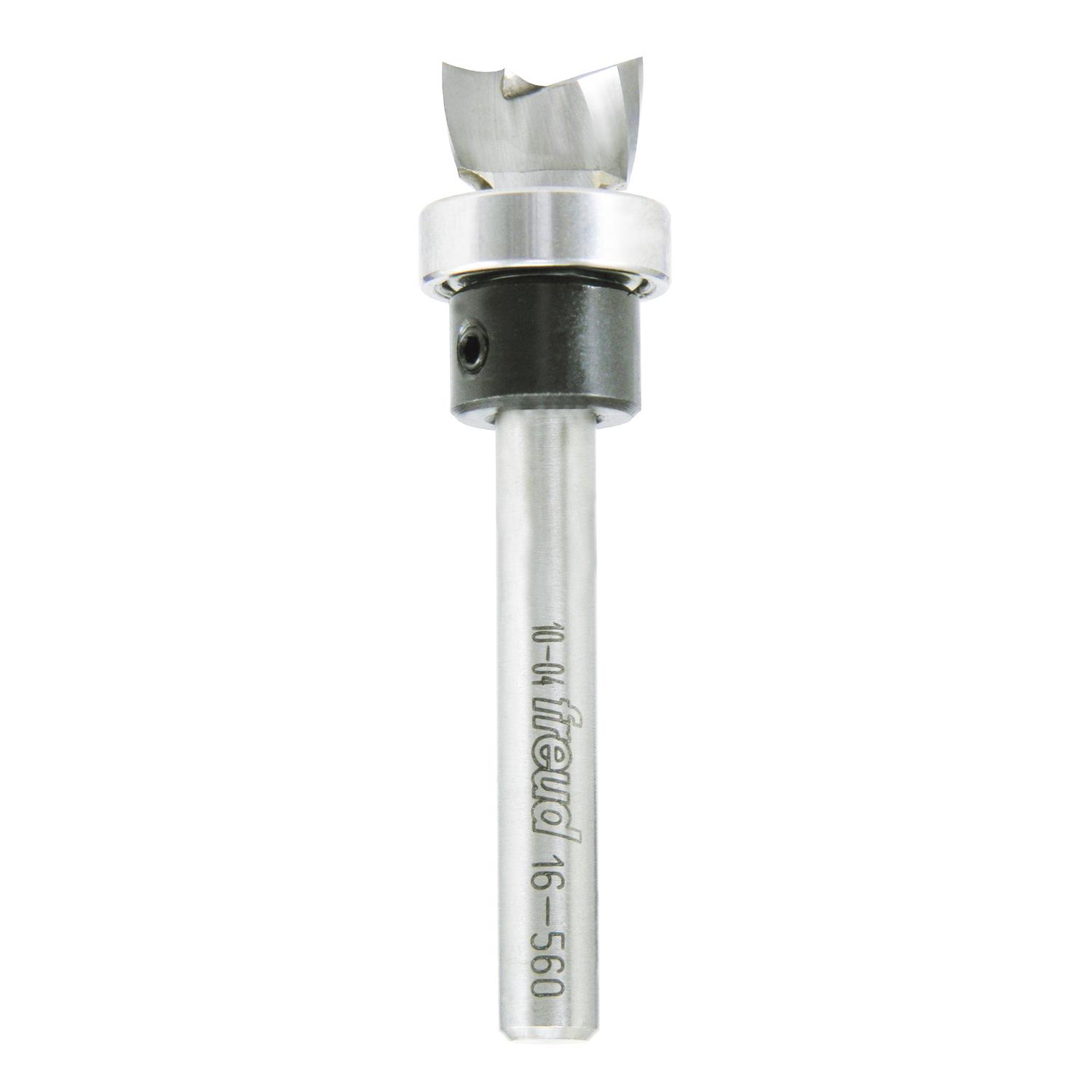 Diablo 1/2 in. D X 2-7/16 in. L Carbide Hinge Mortising Router Bit Uae Electronic uaeelectronic.com