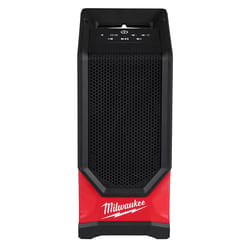 Milwaukee M18 Wireless Bluetooth Jobsite Speaker