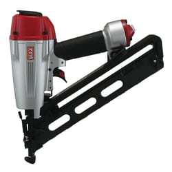 MAX USA CORP Super Finisher 15 Ga. Nailer
