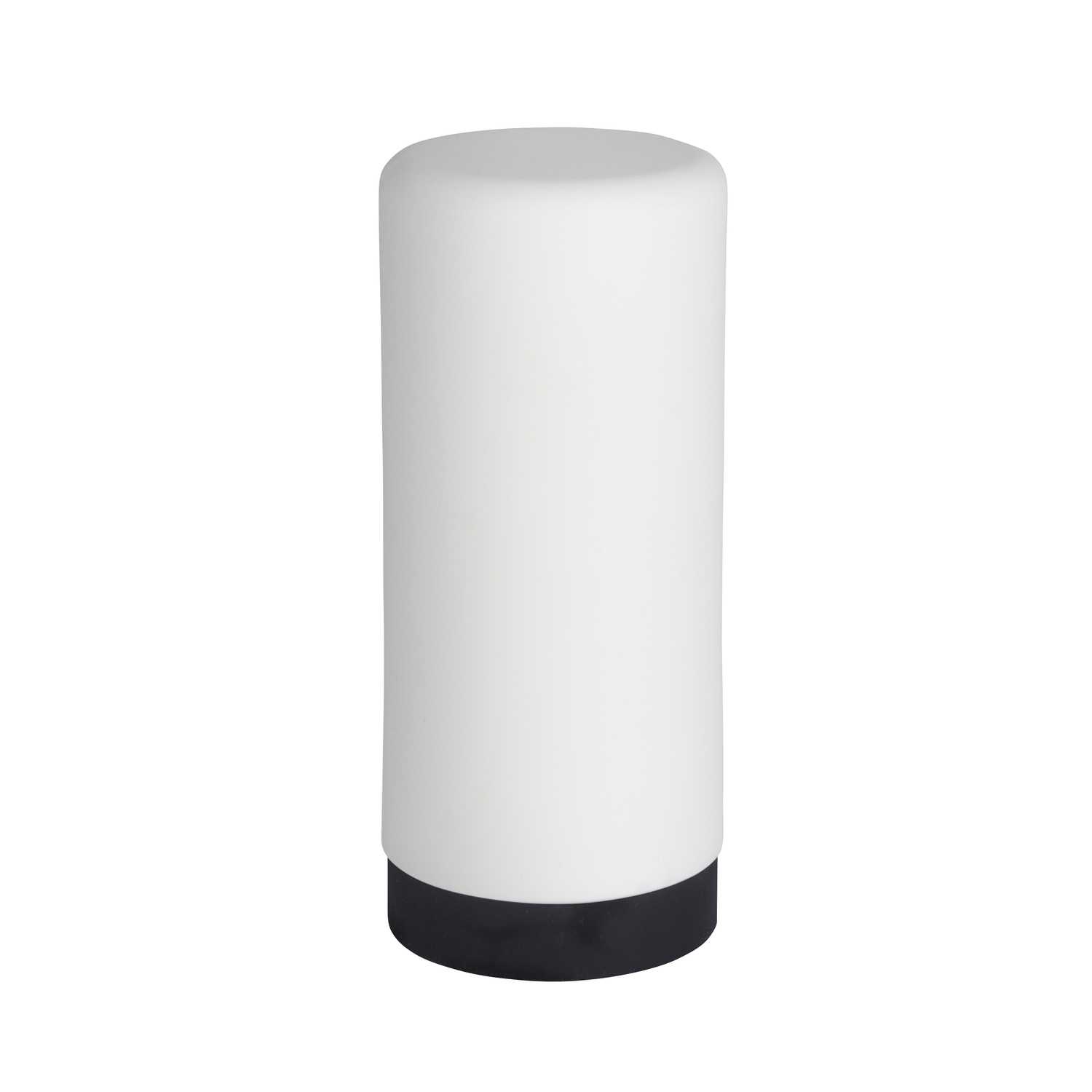 Wenko Easy Squeeze 8.45 oz. Counter Top Squeeze Soap Dispenser Ace