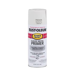 Rust-Oleum Stops Rust White Oil-Based Alkyd Spray Primer 12 oz