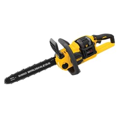 DeWalt DCCS670T1 16 in. 60 V Battery Chainsaw Kit (Battery & Charger)