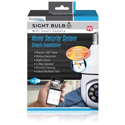 As Seen On TV Security Camera 1 pk