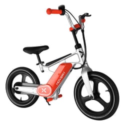 Hover-1 My First E-bike Unisex 14 in. D Electric Bicycle Red