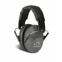 Walker's 31 dB Folding Ear Muffs Flat Dark Earth 1 pk