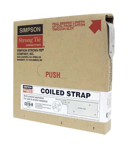 Buy Coil Strap online