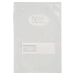 LEM 1 qt Vacuum Sealer Bags 100 pk