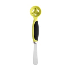 HIC Kitchen Stainless Steel Avocado Tool