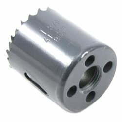 Forney Cobalt Bi-Metal High Speed Steel Hole Saw