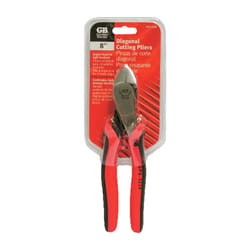 Gardner Bender 8 in. Alloy Steel Diagonal Pliers