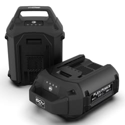 Toro 60V Flex-Force L135 2.5 Ah Lithium-Ion Battery 1 pc