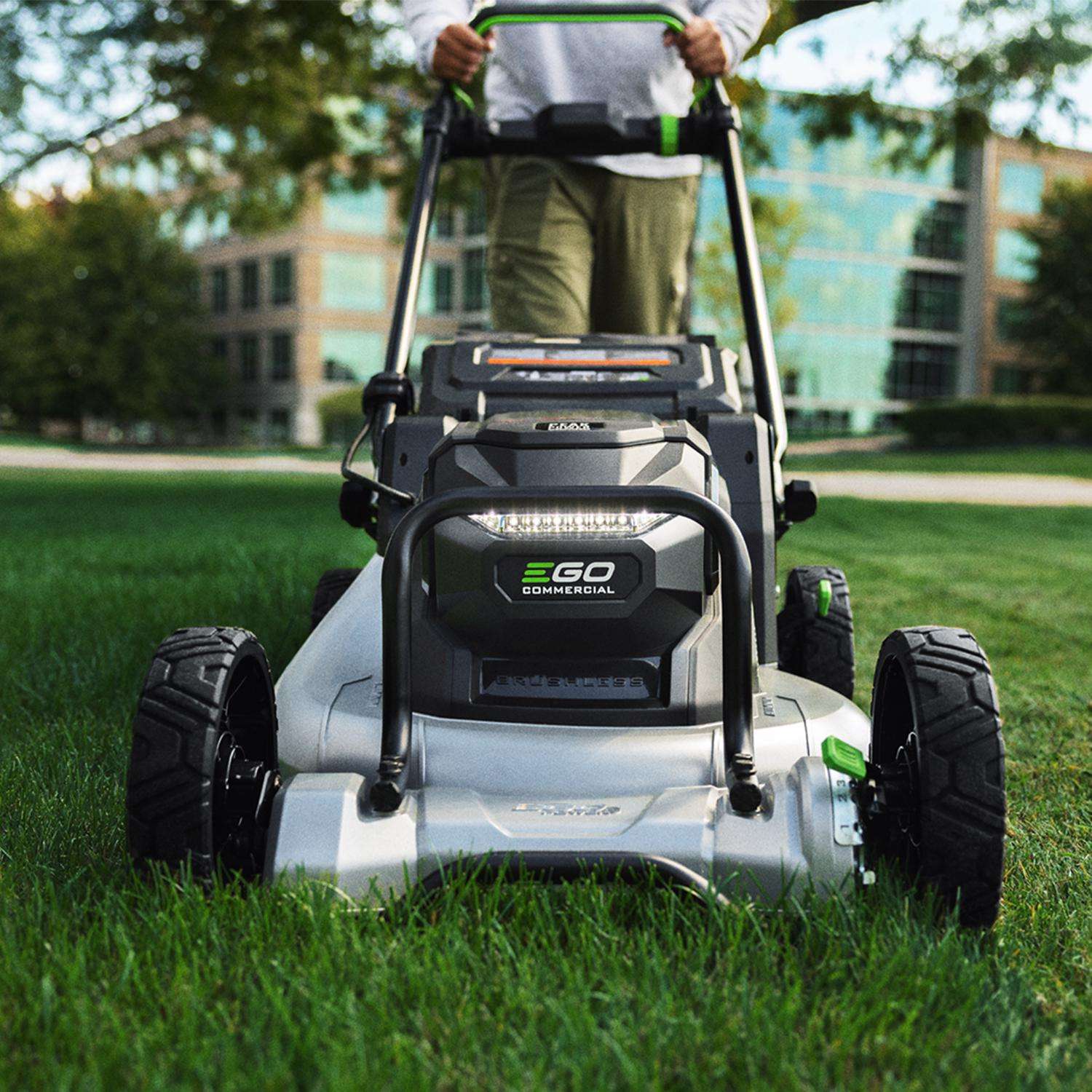 Does Ace Hardware Sell Lawn Mowers: Top Picks & Expert Tips