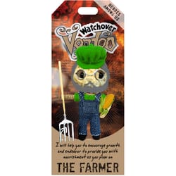Watchover Voodoo Farmer Dolls 1 pk
