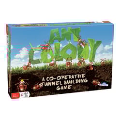 Outset Media Ant Colony Game